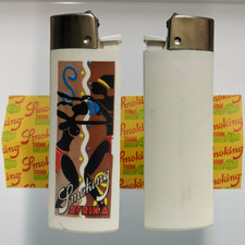 ACCENDINI THE SMOKING