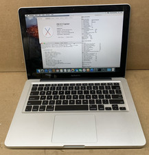 2009 MacBook Pro A1278 Intel