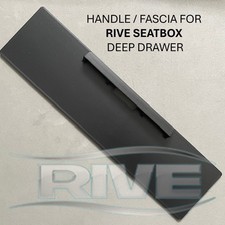 Rive Seat Box Cassetto