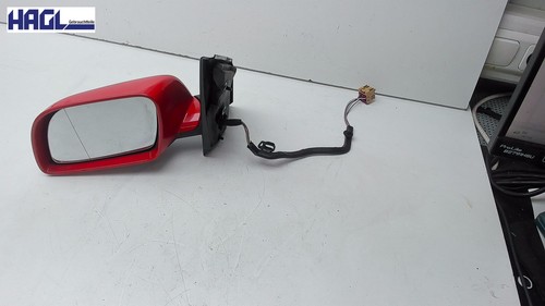 Specchietto retrovisore