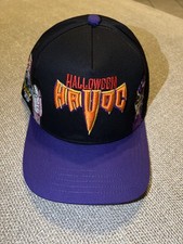 Cappello vintage WCW WWE