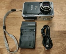 Canon PowerShot S80 8,0