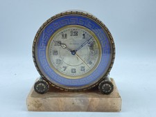 Orologio Sveglia Zenith Da