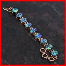 Bracciale Fidanzamento Rame