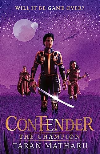 The champion book - the, 3
