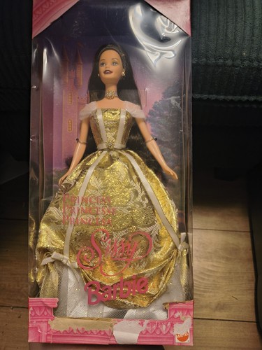 Mattel sissy barbie - mattel,