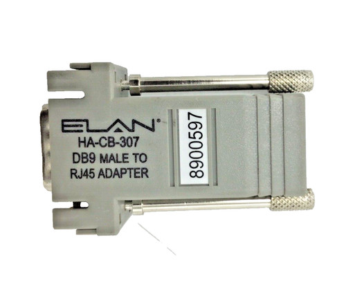 Adattatore zero elan - adattatore, ha-cb-307