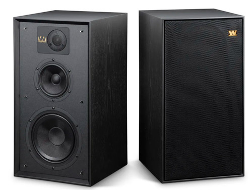 Wharfedale linton coppia - wharfedale,