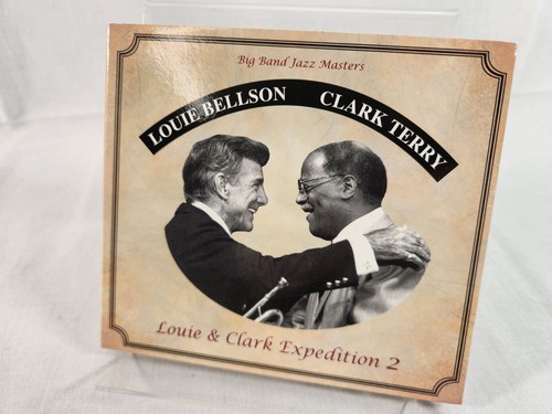 Louie clark expedition - &, 2