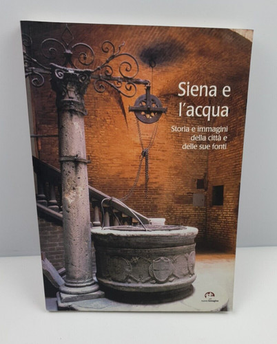 Siena acqua vinicio - e,