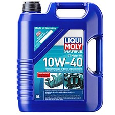 Olio motore - motore, liqui