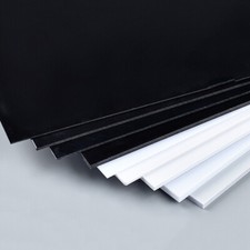 Lastra lamiera plastica