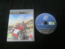 PS3 : RIDE - Completo, ITA 