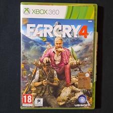 Far Cry 4 - XBOX 360 - PAL -