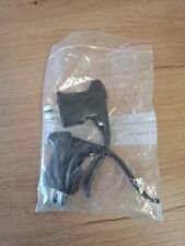 Coppia leve freno da corsa per ricambi bici retrò nere