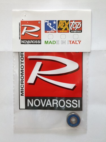 Novarossi cuscinetto art 17008 - cuscinetto, art.17008