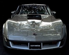 Corvette chevrolet auto - chevrolet,
