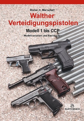 Walther verteidigungspistolen - walther,