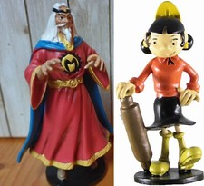 Fumetti 3d collection "Mefisto