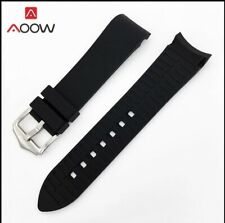 BRACELET Caoutchouc 22mm POUR