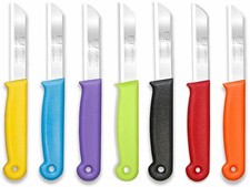 Coltello per verdure Solingen coltello da cucina coltello per pelare coltello per frutta coltello multiuso affilato