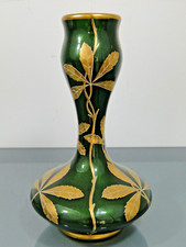 Vaso, Harrach, fabbrica di