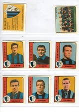 Calciatori panini 1961 - panini,