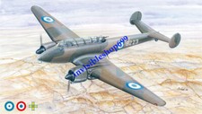 Special Hobby/AZUR A082 1/48