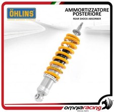 Ohlins mono rear shock