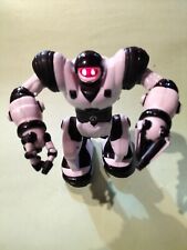 WowWee Robotics Robot giocattolo ROBOSAPIEN No Telecomando Si Accendono gli Occh
