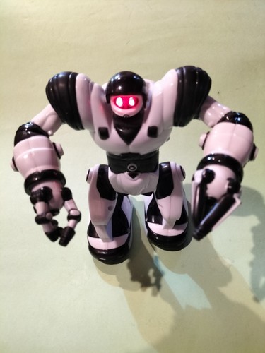 Wowwee robotics robot - robotics,