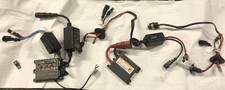 Kit fari xenon H7