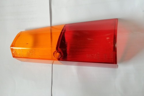 Vetro fanale posteriore ford - fanale,