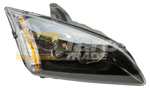 Faro anteriore per ford - faro,
