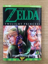 THE LEGEND OF ZELDA TWILIGHT