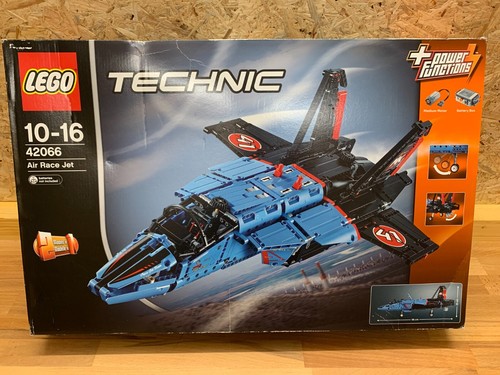 Lego 42066 air - -, jet