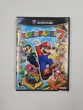 Mario Party 7 Nintendo