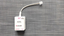 Filtro ADSL RJ11 Intellinet Filter Presa Plug per Telefono Modem Internet