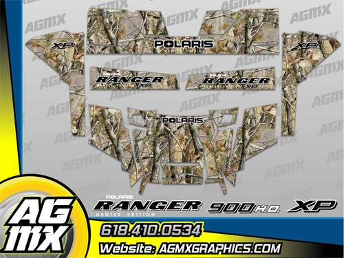 Kit grafica polaris - grafica,