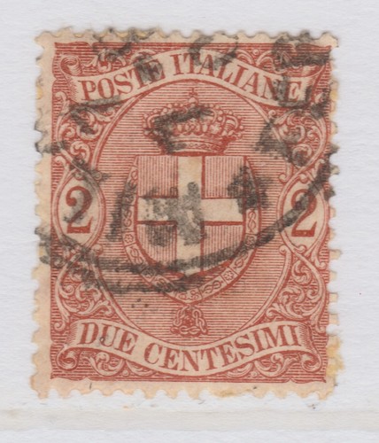 Regno italia 1896 stemma - regno,