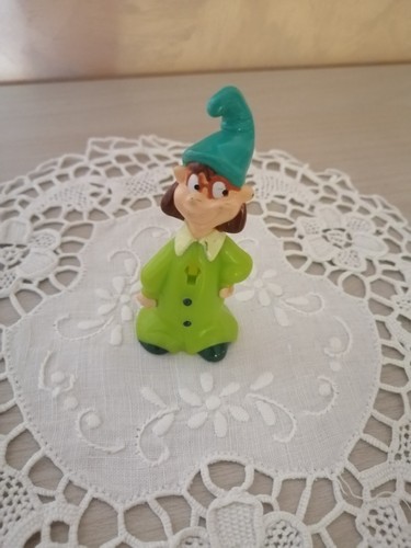Personaggio kinder ferrero