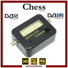 Pointeur Satellite Satfinder