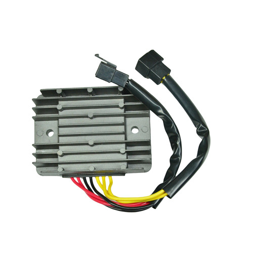 Regolatore tensione - di,