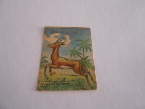 Figurina carta geografica del - carta,