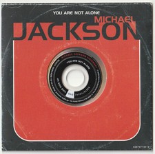 Michael Jackson YOU ARE NOT