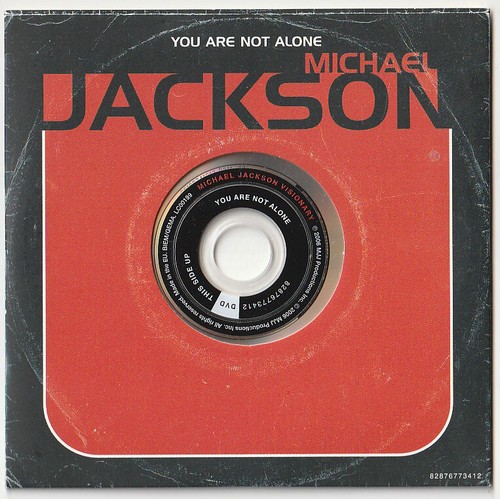 Michael jackson you - are, not