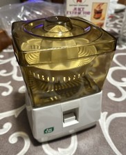 Vintage Drum Juicer