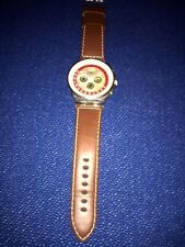 Orologio Da Polso - DOLCE & GABBANA - TIME 005 - Anni 2000 - Meccanica A Corda