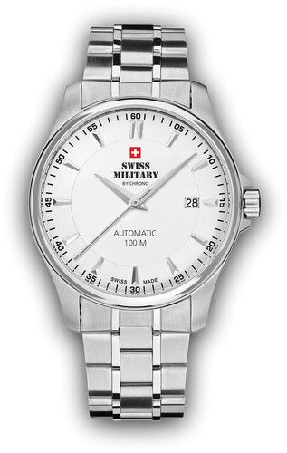 Swiss military orologio - swiss,