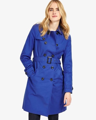 Cappotto trench phase - cappotto,